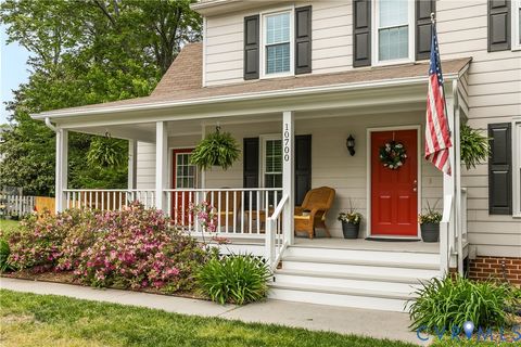 Tiny photo for 10700 Shadyford Lane, Glen Allen, VA 23060 (MLS # 2610755)