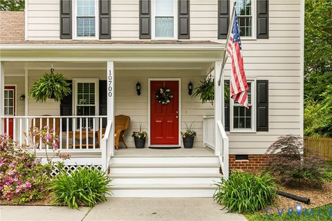 Tiny photo for 10700 Shadyford Lane, Glen Allen, VA 23060 (MLS # 2610755)