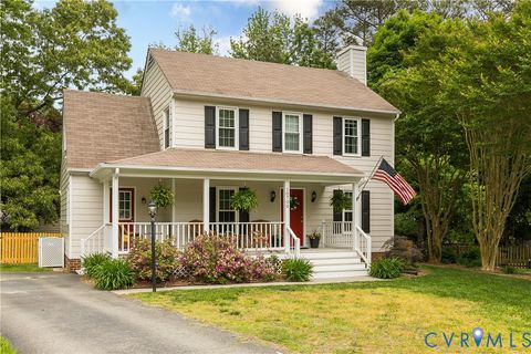 Tiny photo for 10700 Shadyford Lane, Glen Allen, VA 23060 (MLS # 2610755)