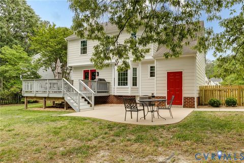 Tiny photo for 10700 Shadyford Lane, Glen Allen, VA 23060 (MLS # 2610755)