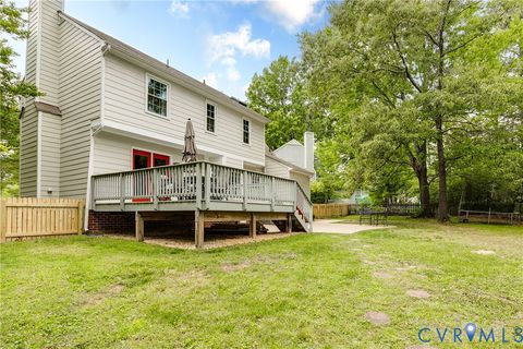 Tiny photo for 10700 Shadyford Lane, Glen Allen, VA 23060 (MLS # 2610755)