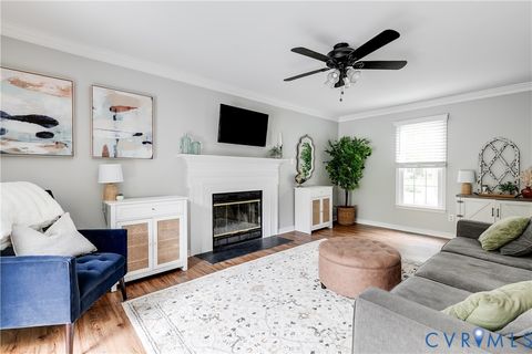 Tiny photo for 10700 Shadyford Lane, Glen Allen, VA 23060 (MLS # 2610755)