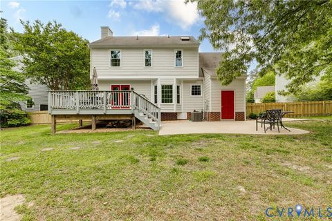 Tiny photo for 10700 Shadyford Lane, Glen Allen, VA 23060 (MLS # 2610755)
