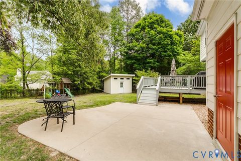 Tiny photo for 10700 Shadyford Lane, Glen Allen, VA 23060 (MLS # 2610755)