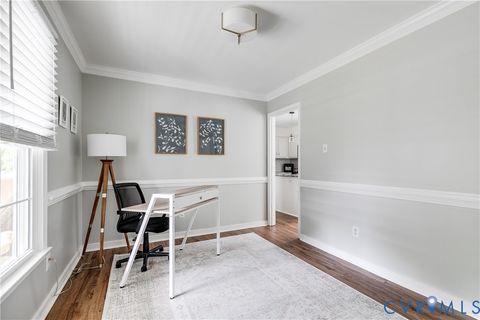 Tiny photo for 10700 Shadyford Lane, Glen Allen, VA 23060 (MLS # 2610755)