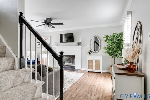 Tiny photo for 10700 Shadyford Lane, Glen Allen, VA 23060 (MLS # 2610755)