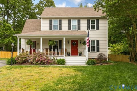 Photo of 10700 Shadyford Lane, Glen Allen, VA 23060 (MLS # 2610755)