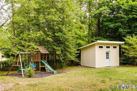 Tiny photo for 10700 Shadyford Lane, Glen Allen, VA 23060 (MLS # 2610755)