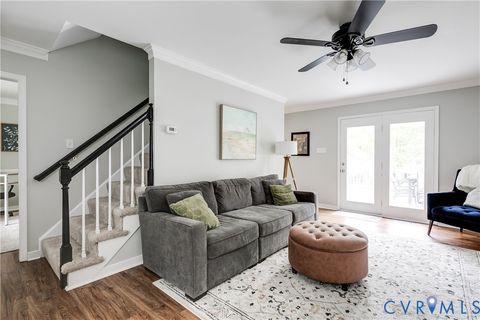 Tiny photo for 10700 Shadyford Lane, Glen Allen, VA 23060 (MLS # 2610755)