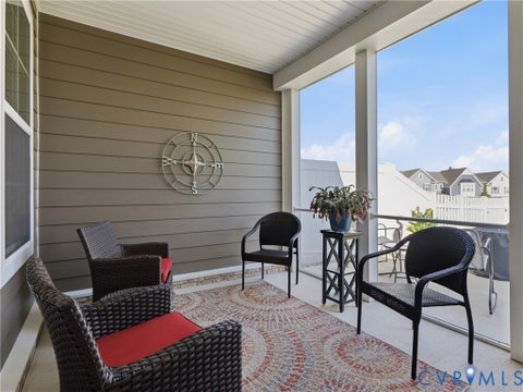 Tiny photo for 9220 Cerulean Place, Goochland, VA 23238 (MLS # 2623307)