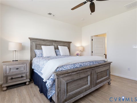 Tiny photo for 9220 Cerulean Place, Goochland, VA 23238 (MLS # 2623307)