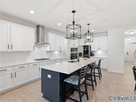 Photo of 9220 Cerulean Place, Goochland, VA 23238 (MLS # 2623307)