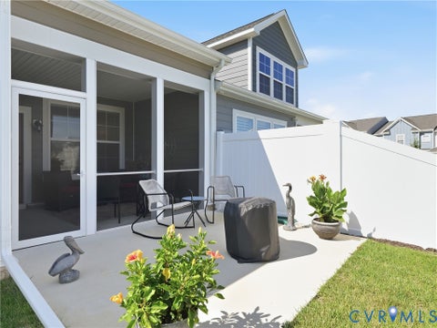 Tiny photo for 9220 Cerulean Place, Goochland, VA 23238 (MLS # 2623307)