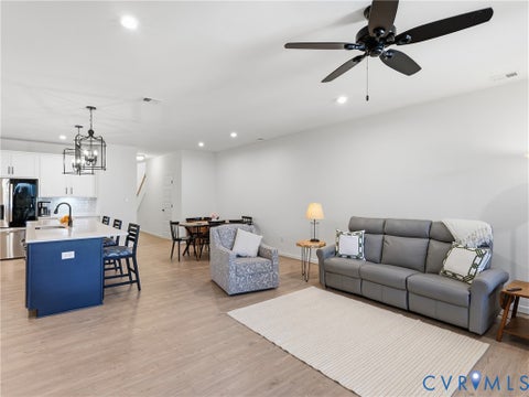 Tiny photo for 9220 Cerulean Place, Goochland, VA 23238 (MLS # 2623307)