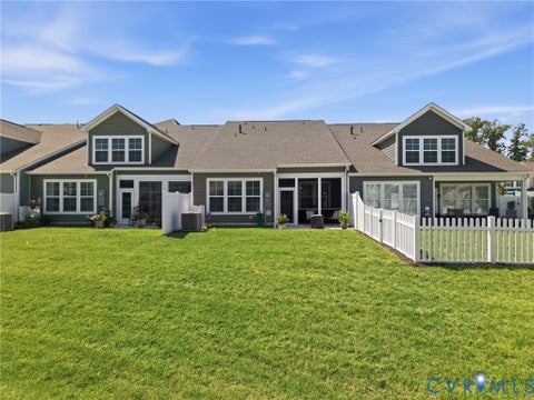 Tiny photo for 9220 Cerulean Place, Goochland, VA 23238 (MLS # 2623307)