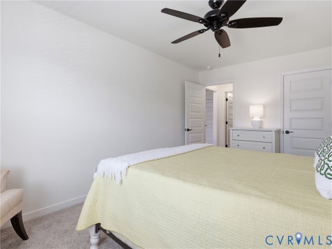 Tiny photo for 9220 Cerulean Place, Goochland, VA 23238 (MLS # 2623307)