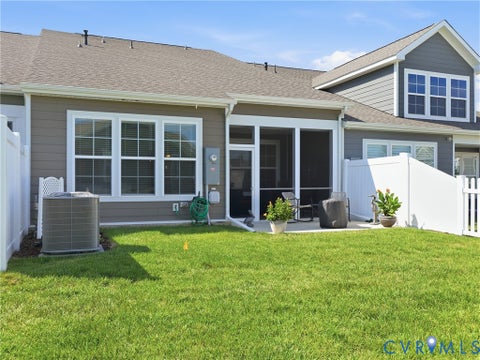 Tiny photo for 9220 Cerulean Place, Goochland, VA 23238 (MLS # 2623307)