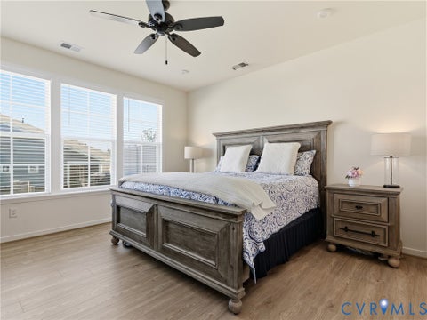 Tiny photo for 9220 Cerulean Place, Goochland, VA 23238 (MLS # 2623307)