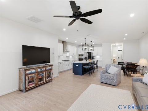 Tiny photo for 9220 Cerulean Place, Goochland, VA 23238 (MLS # 2623307)