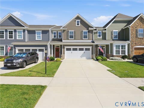 Photo of 9220 Cerulean Place, Goochland, VA 23238 (MLS # 2623307)
