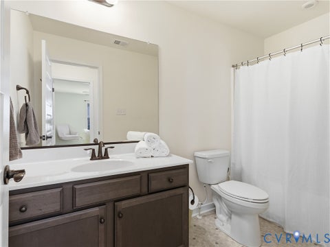 Tiny photo for 9220 Cerulean Place, Goochland, VA 23238 (MLS # 2623307)