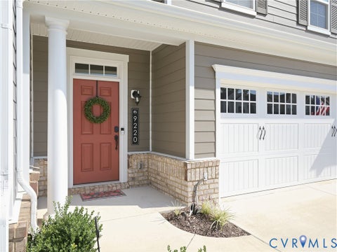 Tiny photo for 9220 Cerulean Place, Goochland, VA 23238 (MLS # 2623307)