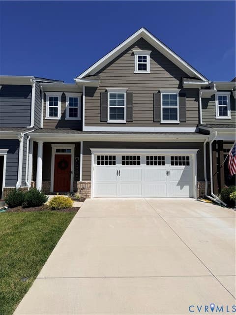 Photo of 9220 Cerulean Place, Goochland, VA 23238 (MLS # 2623307)