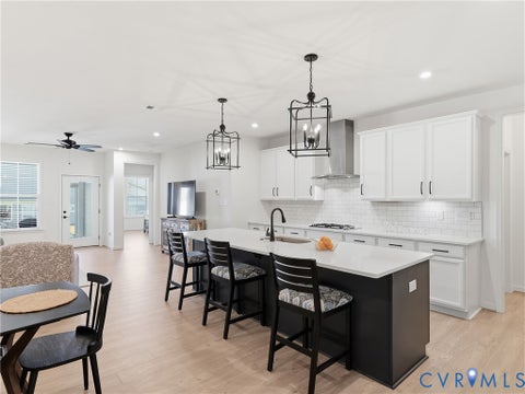 Tiny photo for 9220 Cerulean Place, Goochland, VA 23238 (MLS # 2623307)