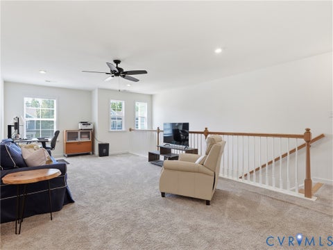 Tiny photo for 9220 Cerulean Place, Goochland, VA 23238 (MLS # 2623307)