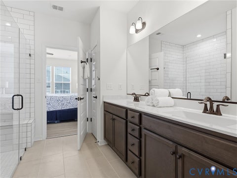 Tiny photo for 9220 Cerulean Place, Goochland, VA 23238 (MLS # 2623307)