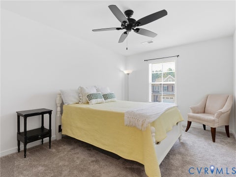 Tiny photo for 9220 Cerulean Place, Goochland, VA 23238 (MLS # 2623307)
