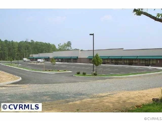 109 Commons Park Circle, Manquin, VA, 23106