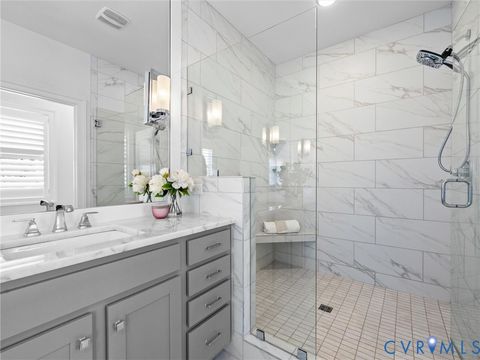 Tiny photo for 2100 Tulip Hill Drive, Midlothian, VA 23112 (MLS # 2604767)