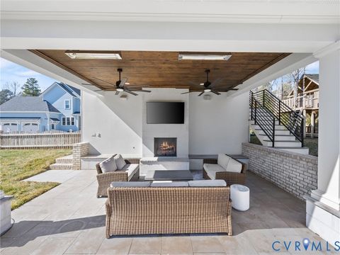 Tiny photo for 2100 Tulip Hill Drive, Midlothian, VA 23112 (MLS # 2604767)