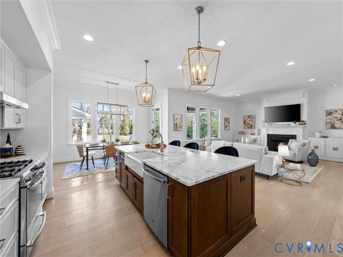 Tiny photo for 2100 Tulip Hill Drive, Midlothian, VA 23112 (MLS # 2604767)