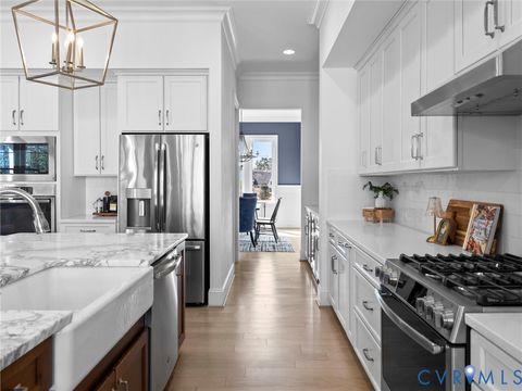 Tiny photo for 2100 Tulip Hill Drive, Midlothian, VA 23112 (MLS # 2604767)