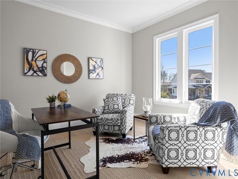 Tiny photo for 2100 Tulip Hill Drive, Midlothian, VA 23112 (MLS # 2604767)