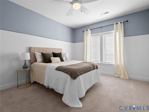 Tiny photo for 2100 Tulip Hill Drive, Midlothian, VA 23112 (MLS # 2604767)