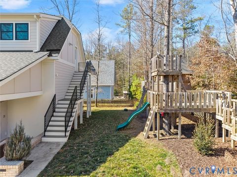 Tiny photo for 2100 Tulip Hill Drive, Midlothian, VA 23112 (MLS # 2604767)