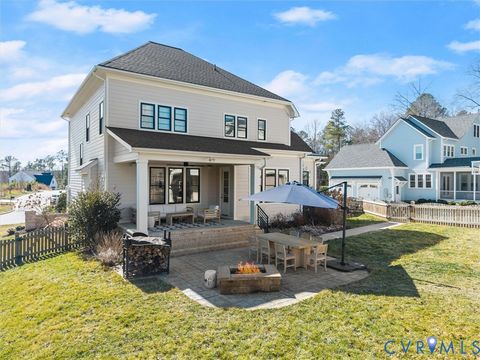 Tiny photo for 2100 Tulip Hill Drive, Midlothian, VA 23112 (MLS # 2604767)