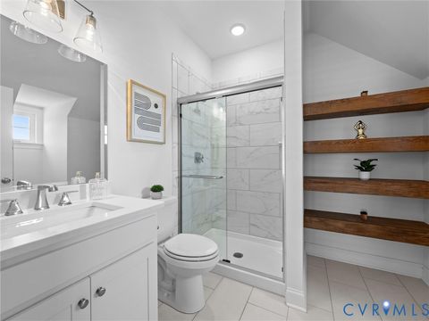 Tiny photo for 2100 Tulip Hill Drive, Midlothian, VA 23112 (MLS # 2604767)