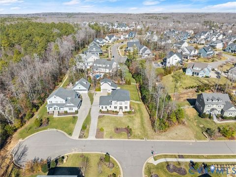 Tiny photo for 2100 Tulip Hill Drive, Midlothian, VA 23112 (MLS # 2604767)