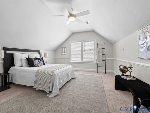 Tiny photo for 2100 Tulip Hill Drive, Midlothian, VA 23112 (MLS # 2604767)