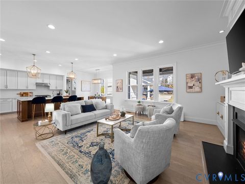 Tiny photo for 2100 Tulip Hill Drive, Midlothian, VA 23112 (MLS # 2604767)