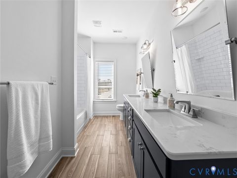 Tiny photo for 2100 Tulip Hill Drive, Midlothian, VA 23112 (MLS # 2604767)