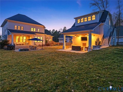 Tiny photo for 2100 Tulip Hill Drive, Midlothian, VA 23112 (MLS # 2604767)