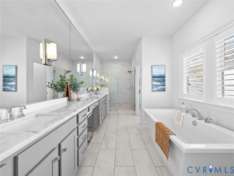 Tiny photo for 2100 Tulip Hill Drive, Midlothian, VA 23112 (MLS # 2604767)