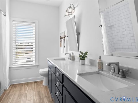 Tiny photo for 2100 Tulip Hill Drive, Midlothian, VA 23112 (MLS # 2604767)