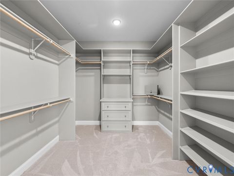 Tiny photo for 2100 Tulip Hill Drive, Midlothian, VA 23112 (MLS # 2604767)