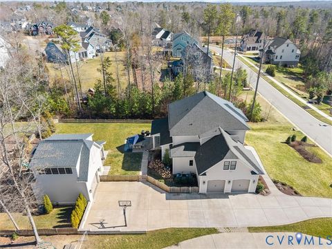 Tiny photo for 2100 Tulip Hill Drive, Midlothian, VA 23112 (MLS # 2604767)